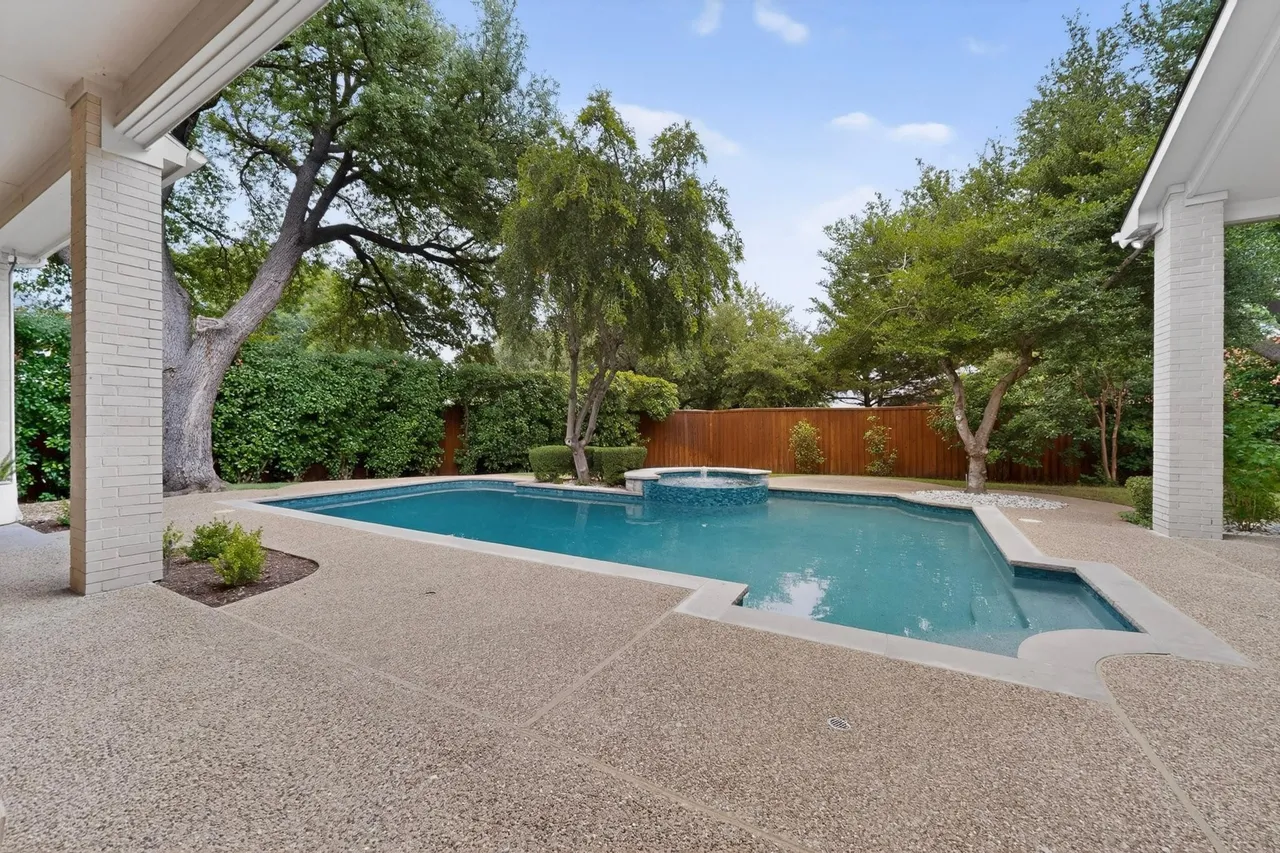 4601 Huffman Ct, Plano, TX 75093 37 4601 Huffman Ct