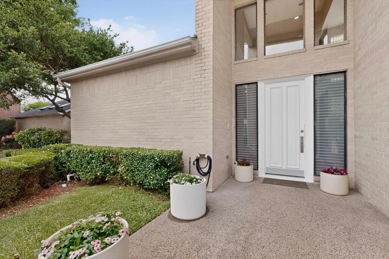 4601 Huffman Ct, Plano, TX 75093 4 4601 Huffman Ct