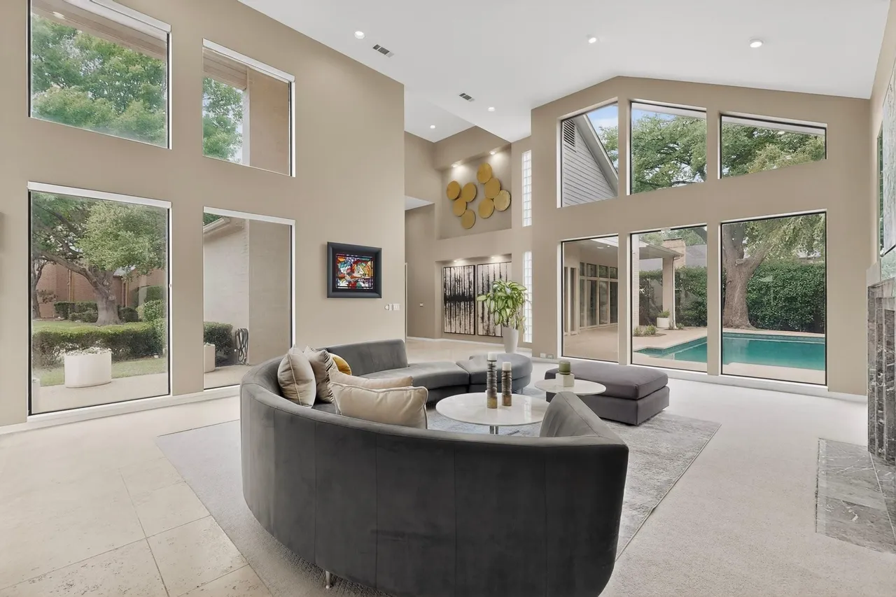 4601 Huffman Ct, Plano, TX 75093 6 4601 Huffman Ct