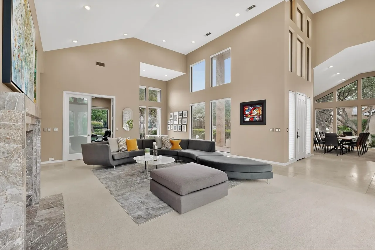 4601 Huffman Ct, Plano, TX 75093 8 4601 Huffman Ct