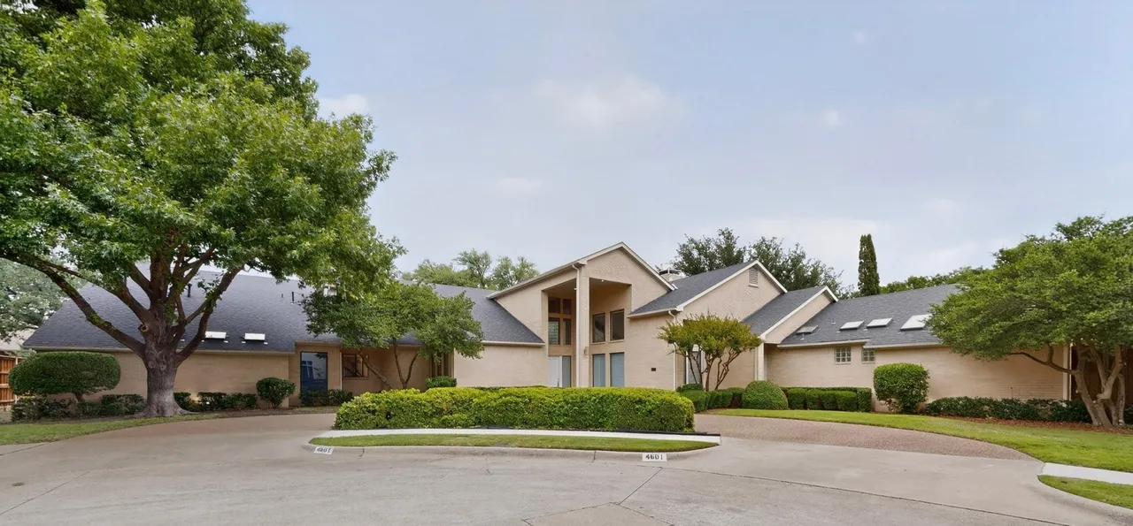 4601 Huffman Ct, Plano, TX 75093 4601 Huffman Ct