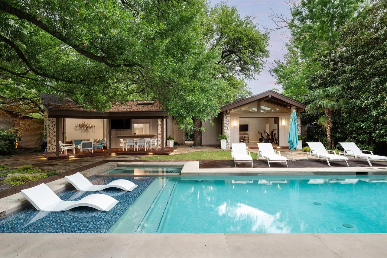 4651 Chapel Hill Rd, Dallas, TX 75214 33 4651 Chapel Hill Rd