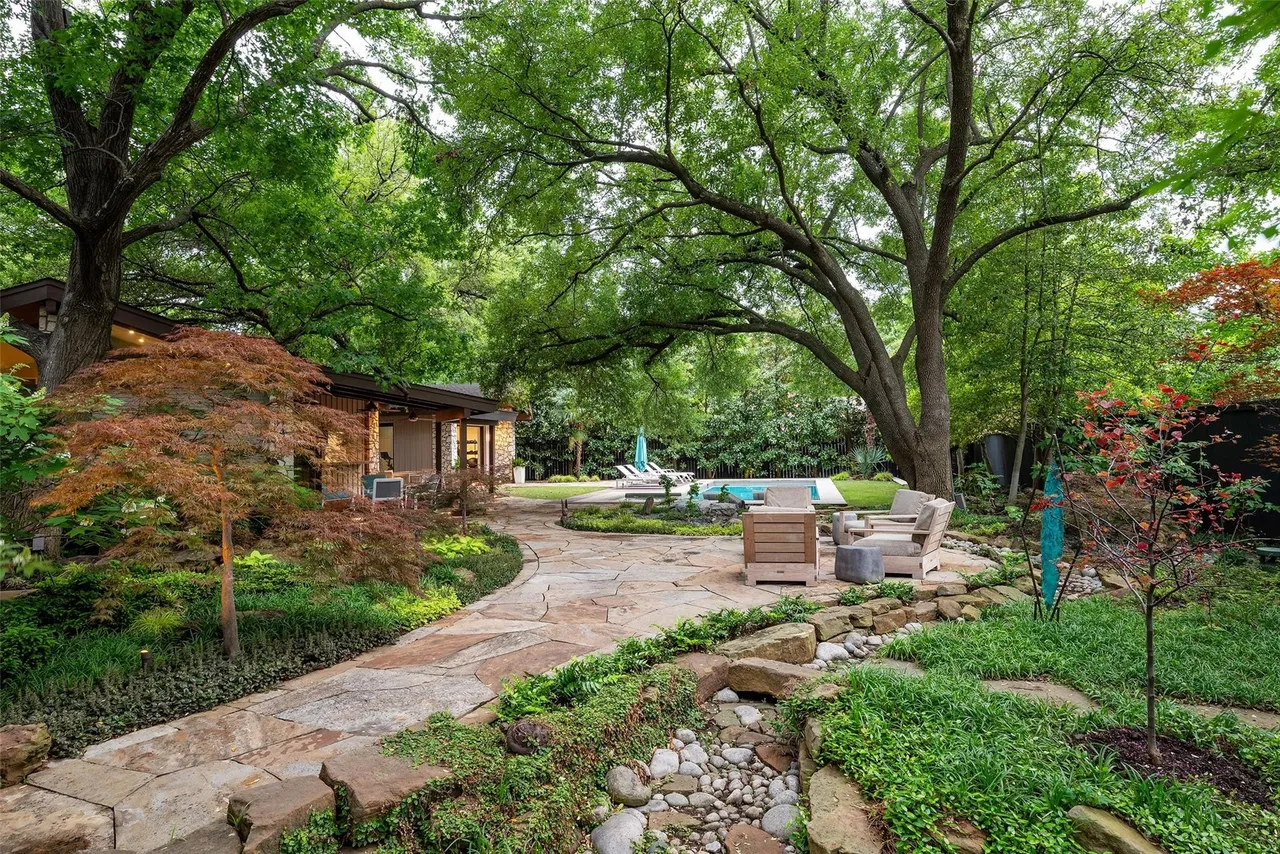 4651 Chapel Hill Rd, Dallas, TX 75214 34 4651 Chapel Hill Rd