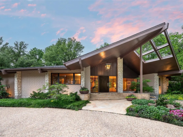 4651 Chapel Hill Rd