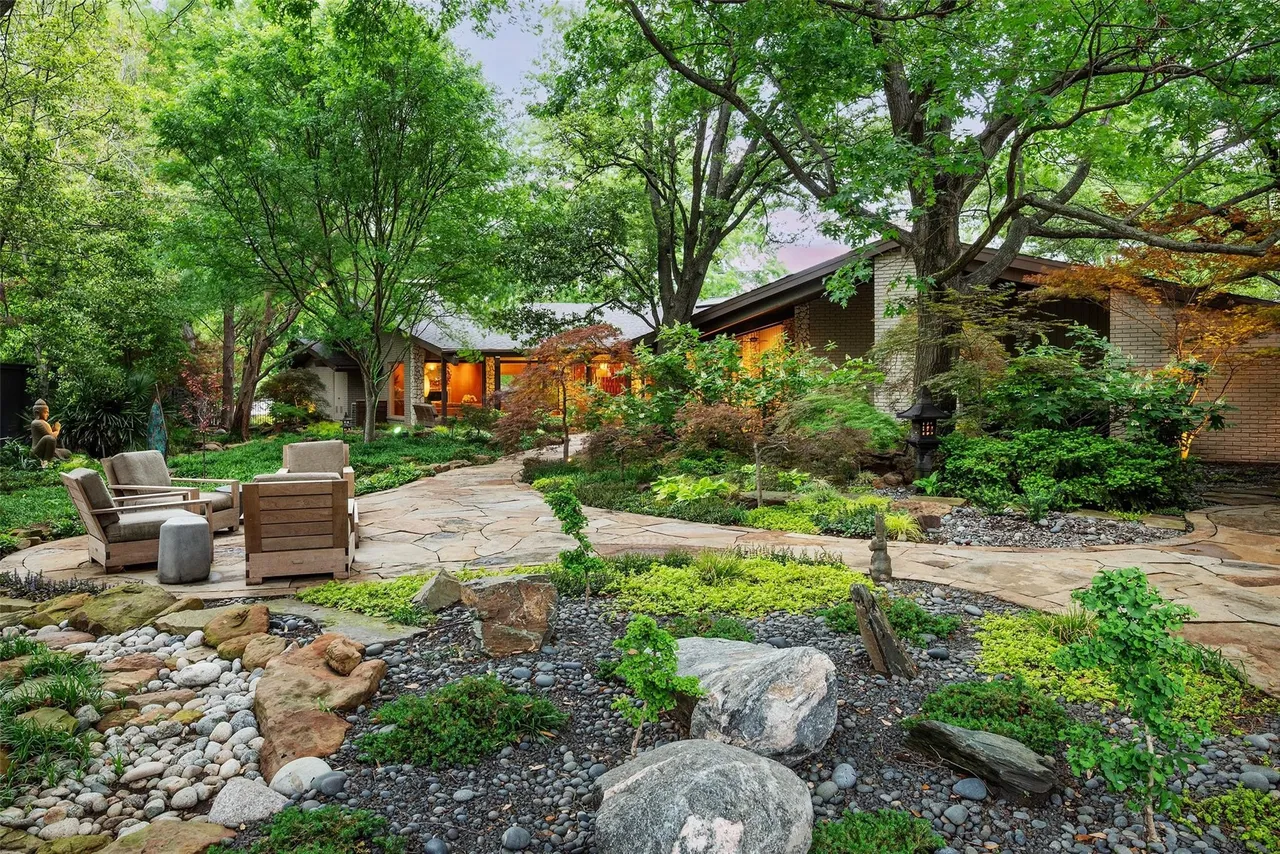 4651 Chapel Hill Rd, Dallas, TX 75214 6 4651 Chapel Hill Rd