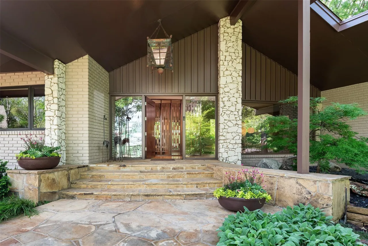 4651 Chapel Hill Rd, Dallas, TX 75214 8 4651 Chapel Hill Rd