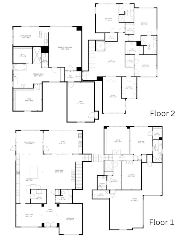 48 Ash Bluff Lane