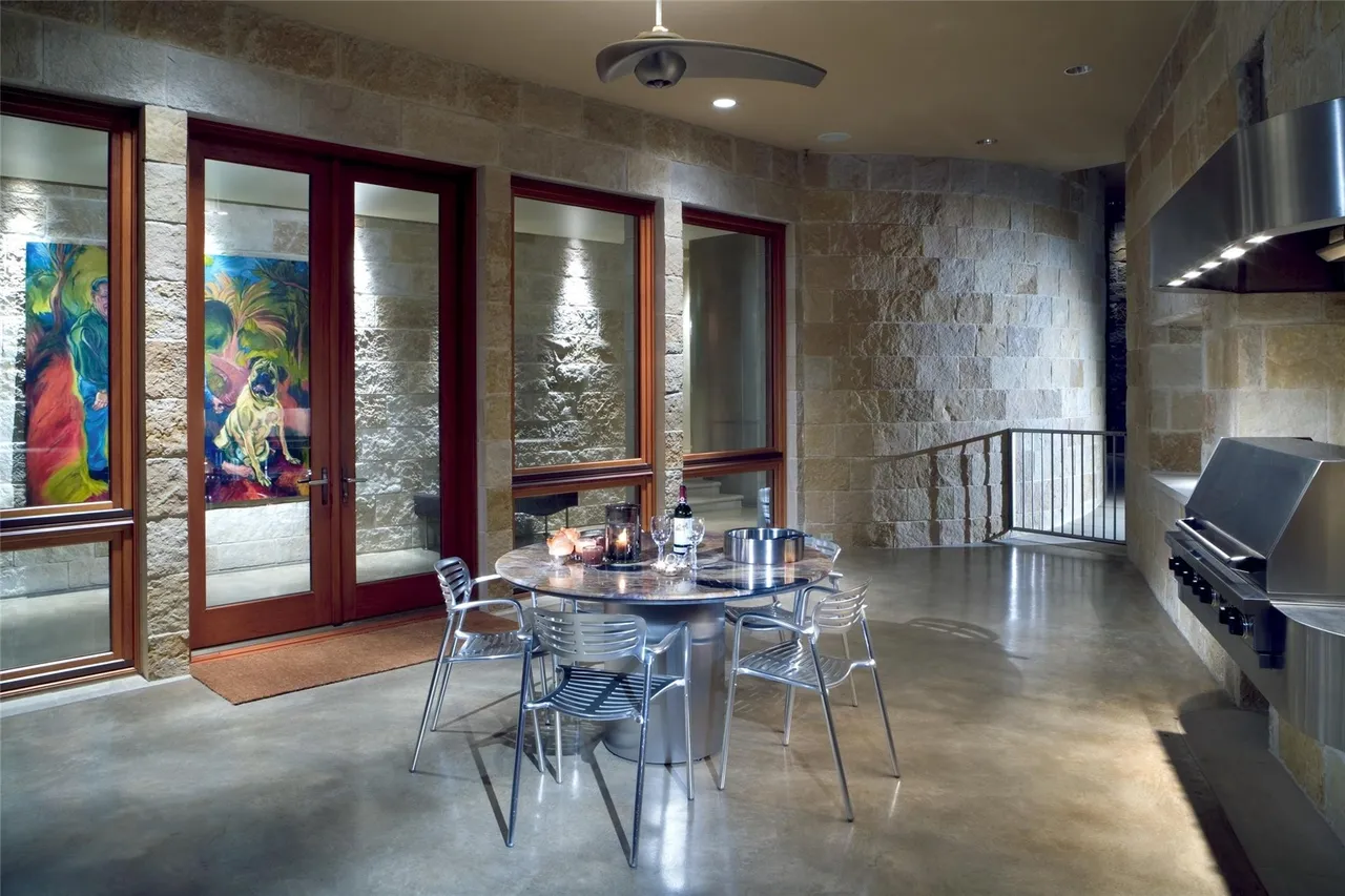 5110 Park Ln, Dallas, TX 75220 12 5110 Park Lane