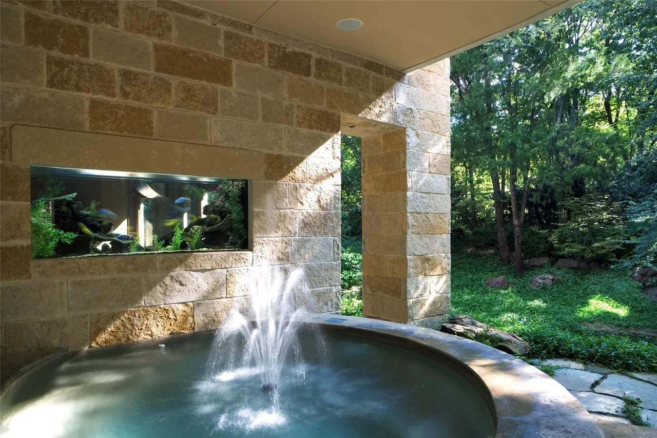 5110 Park Ln, Dallas, TX 75220 14 5110 Park Lane
