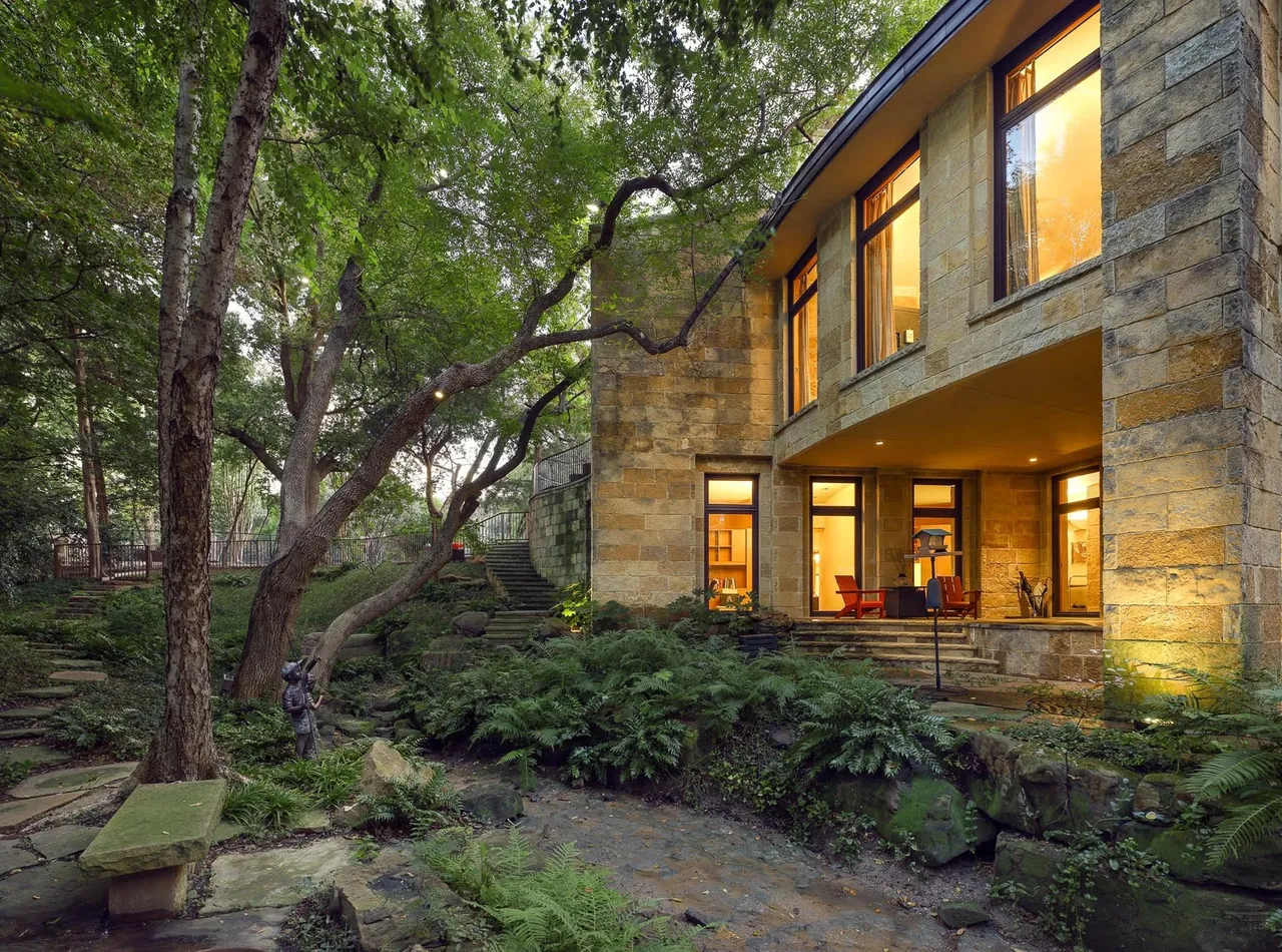 5110 Park Ln, Dallas, TX 75220 17 5110 Park Lane