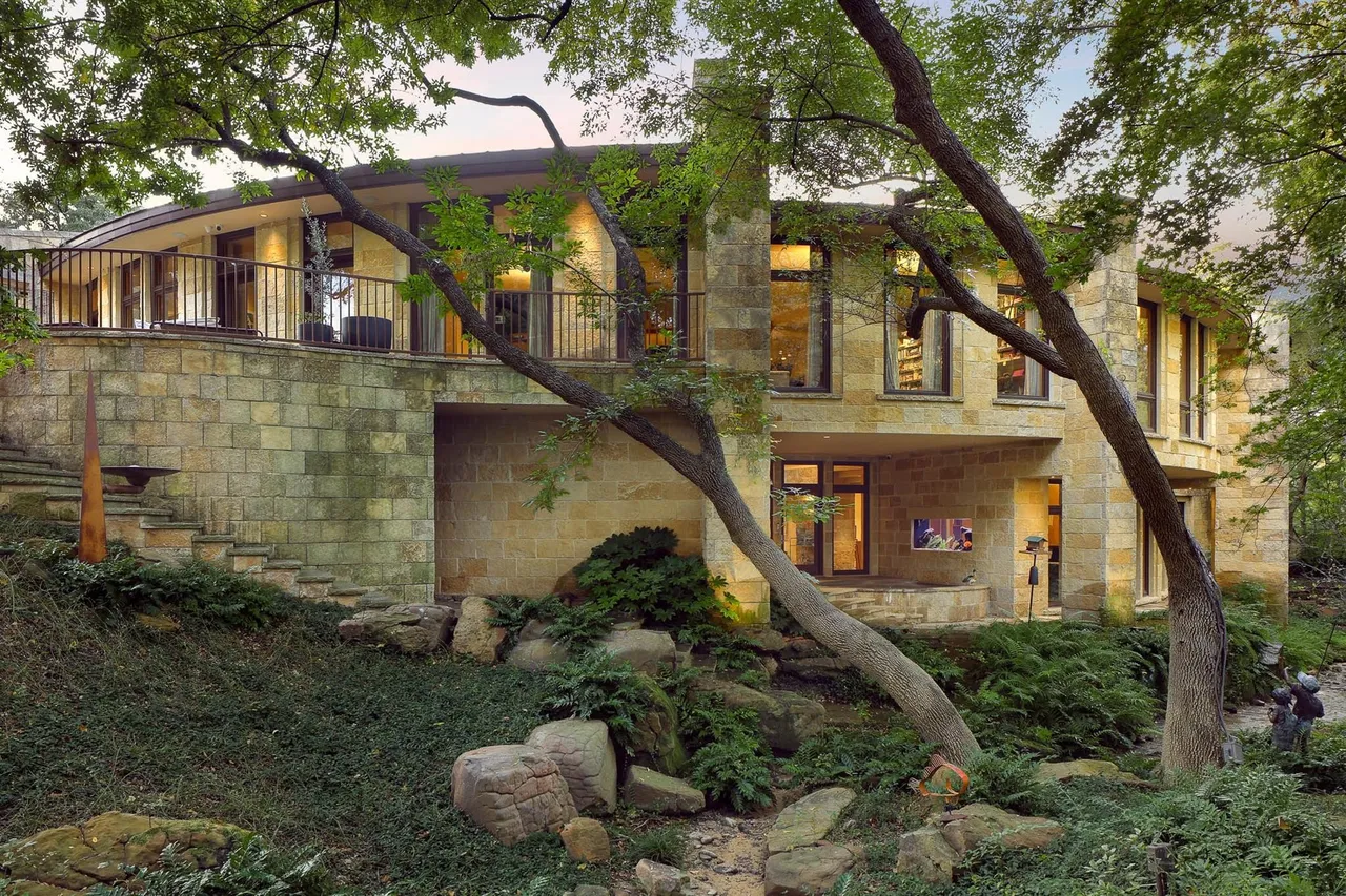 5110 Park Ln, Dallas, TX 75220 18 5110 Park Lane