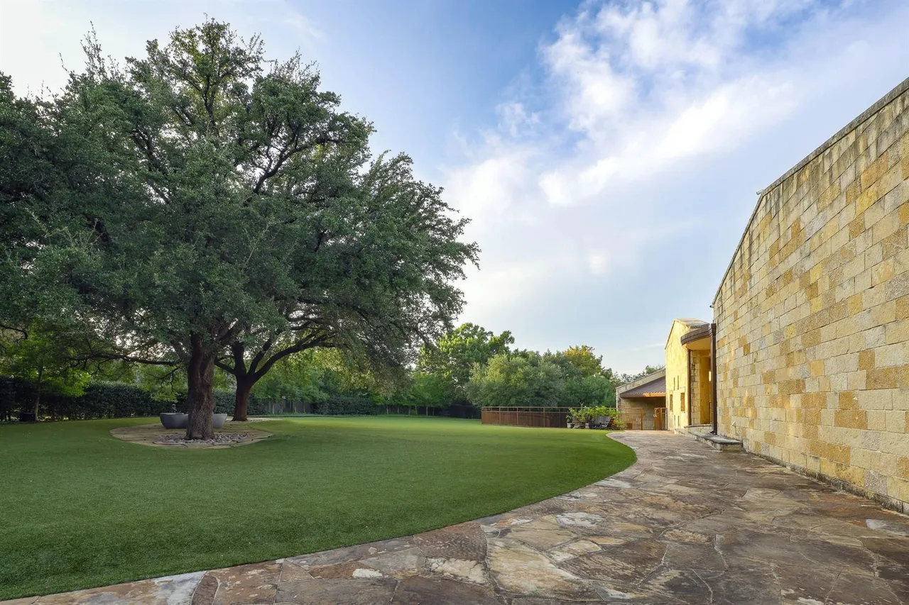 5110 Park Ln, Dallas, TX 75220 19 5110 Park Lane