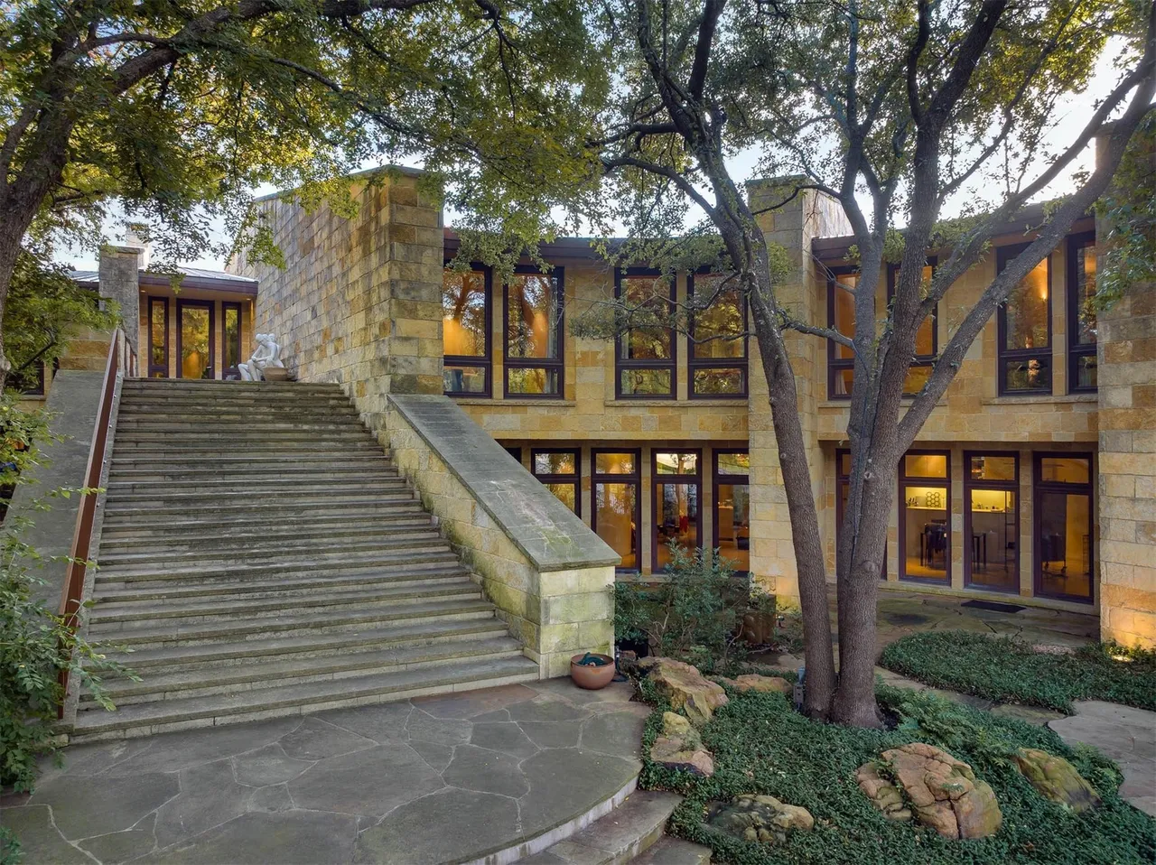 5110 Park Ln, Dallas, TX 75220 2 5110 Park Lane