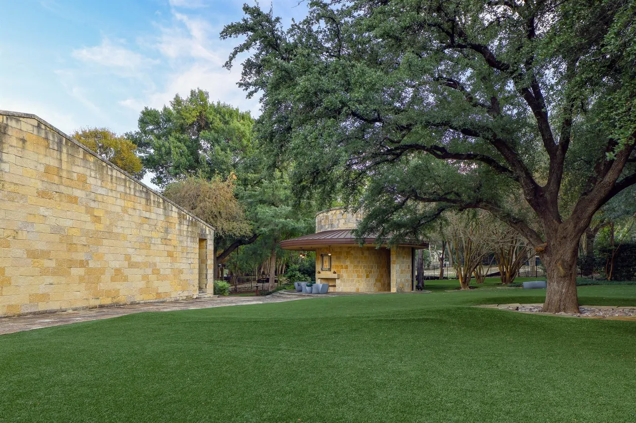 5110 Park Ln, Dallas, TX 75220 20 5110 Park Lane