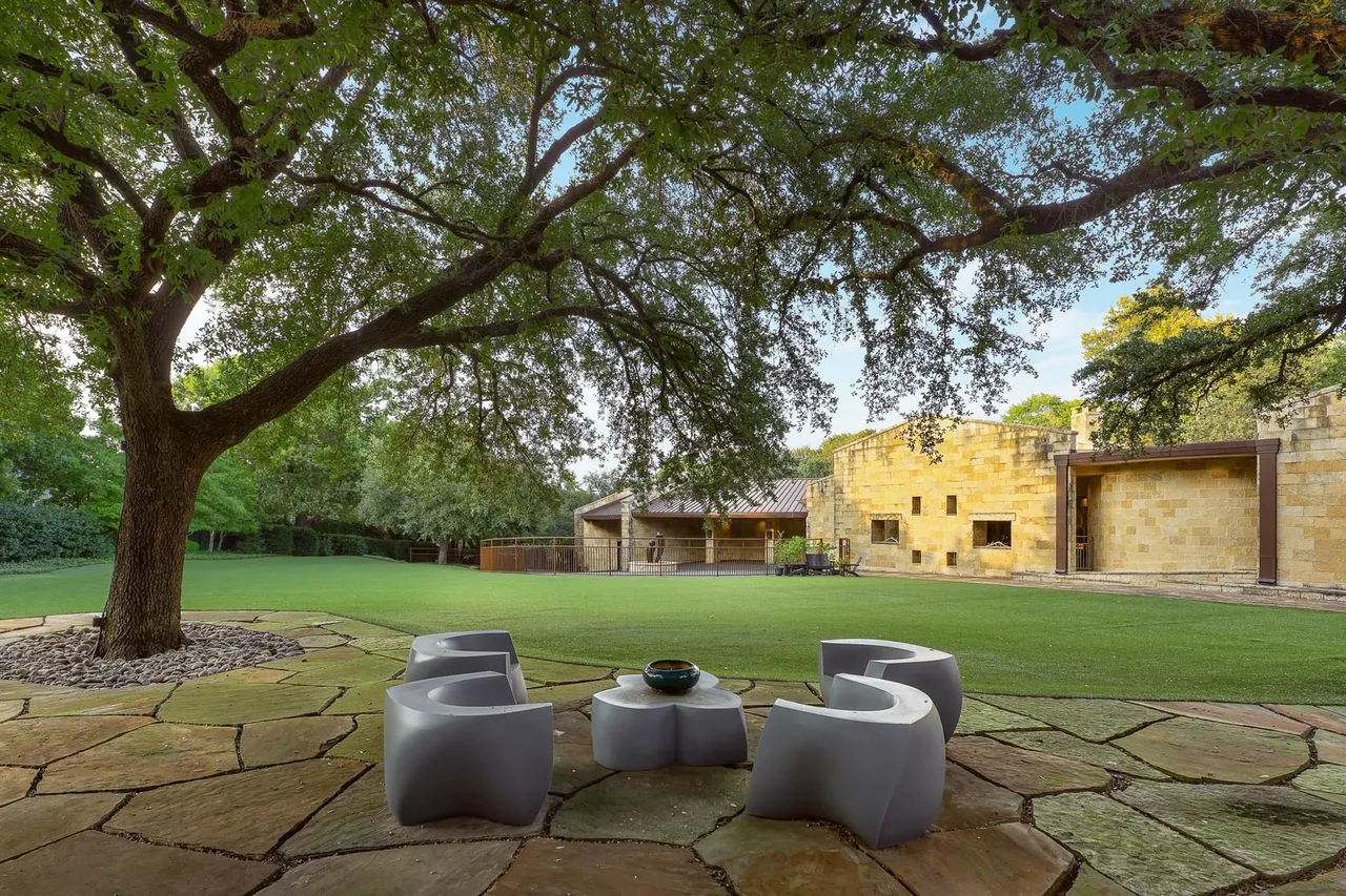 5110 Park Ln, Dallas, TX 75220 22 5110 Park Lane