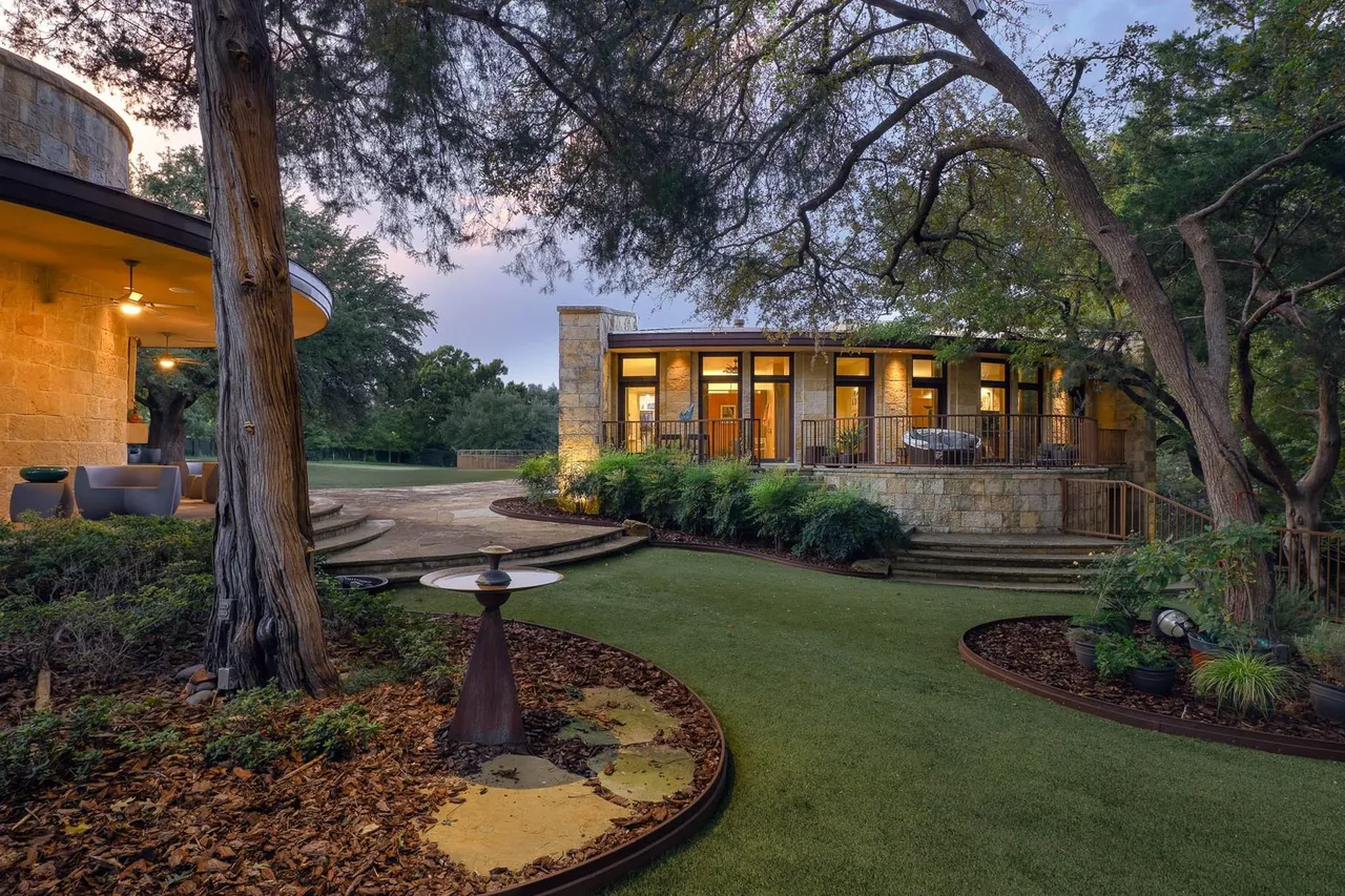 5110 Park Ln, Dallas, TX 75220 24 5110 Park Lane