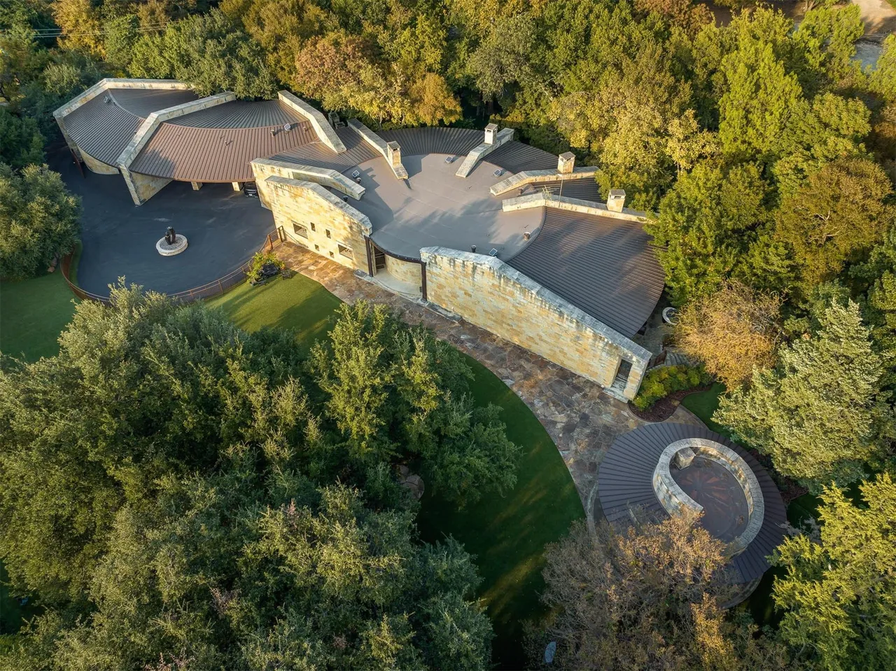5110 Park Ln, Dallas, TX 75220 26 5110 Park Lane
