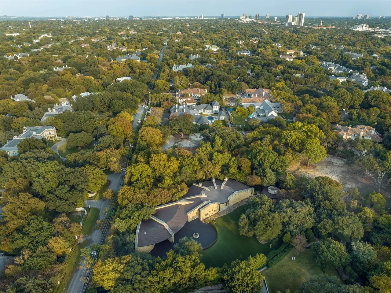 5110 Park Ln, Dallas, TX 75220 28 5110 Park Lane