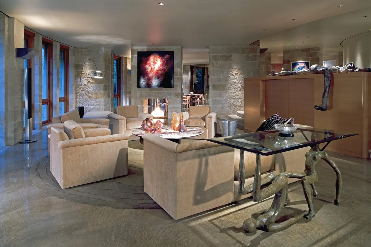 5110 Park Ln, Dallas, TX 75220 5 5110 Park Lane