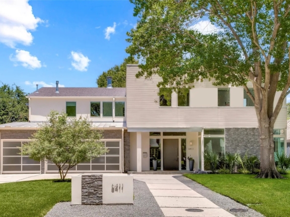 6411 Azalea Lane