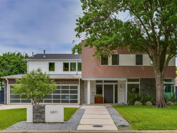 6411 Azalea Lane