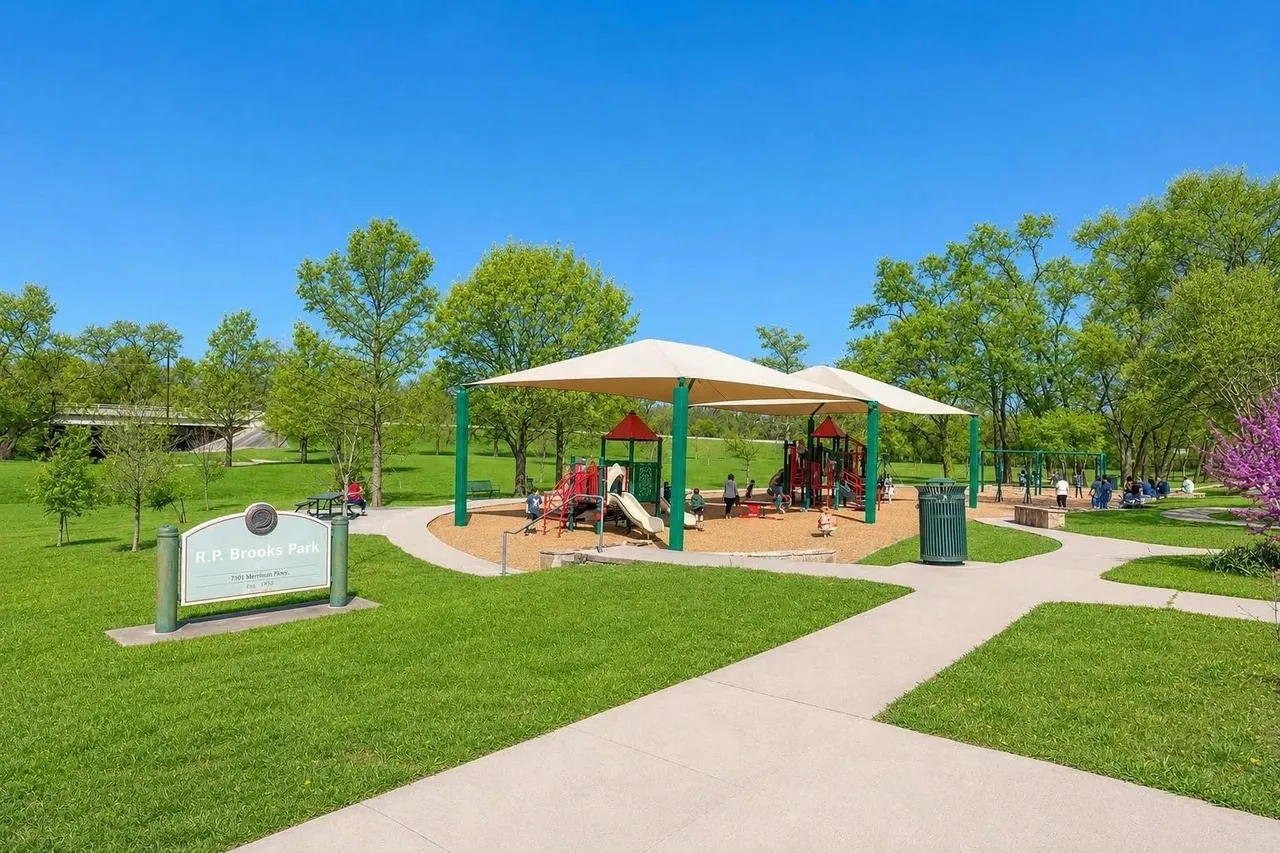 7030 Blackwood Dr, Dallas, TX 75231 38 7030 Blackwood Dr