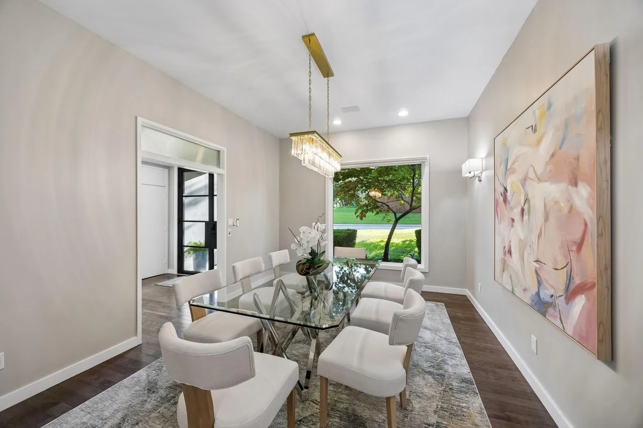 7030 Blackwood Dr, Dallas, TX 75231 6 7030 Blackwood Dr