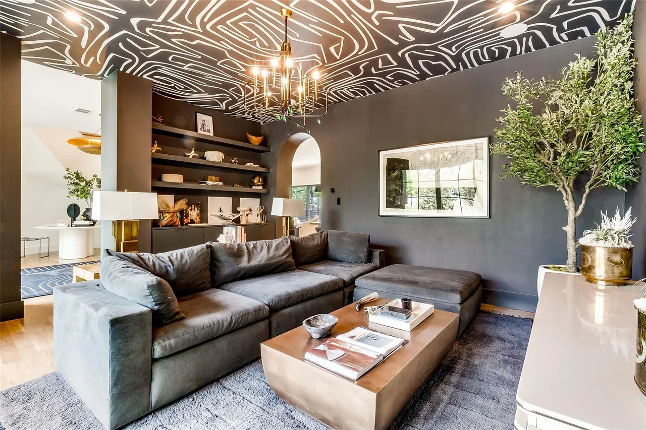 7122 Lakewood Blvd, Dallas, TX 75214 15 7122 Lakewood Boulevard