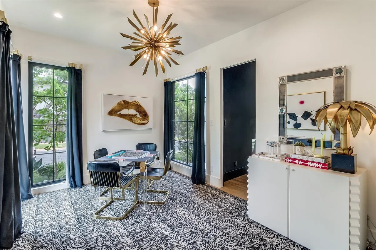 7122 Lakewood Blvd, Dallas, TX 75214 17 7122 Lakewood Boulevard