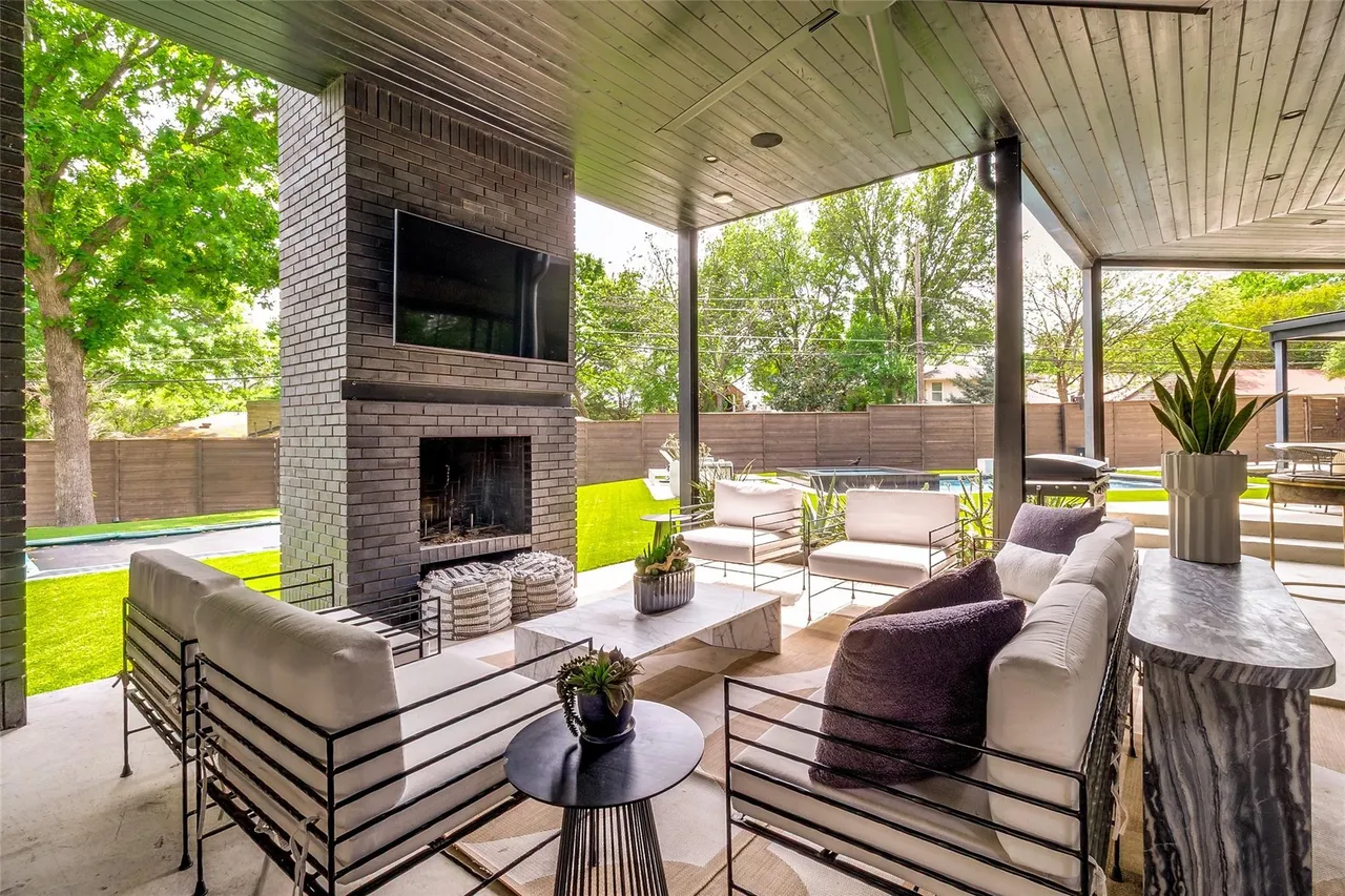 7122 Lakewood Blvd, Dallas, TX 75214 31 7122 Lakewood Boulevard