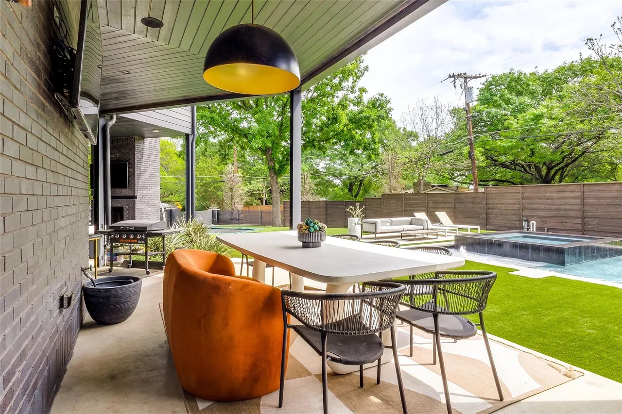 7122 Lakewood Blvd, Dallas, TX 75214 32 7122 Lakewood Boulevard