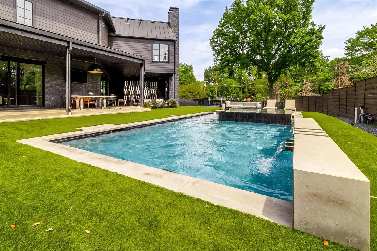 7122 Lakewood Blvd, Dallas, TX 75214 35 7122 Lakewood Boulevard