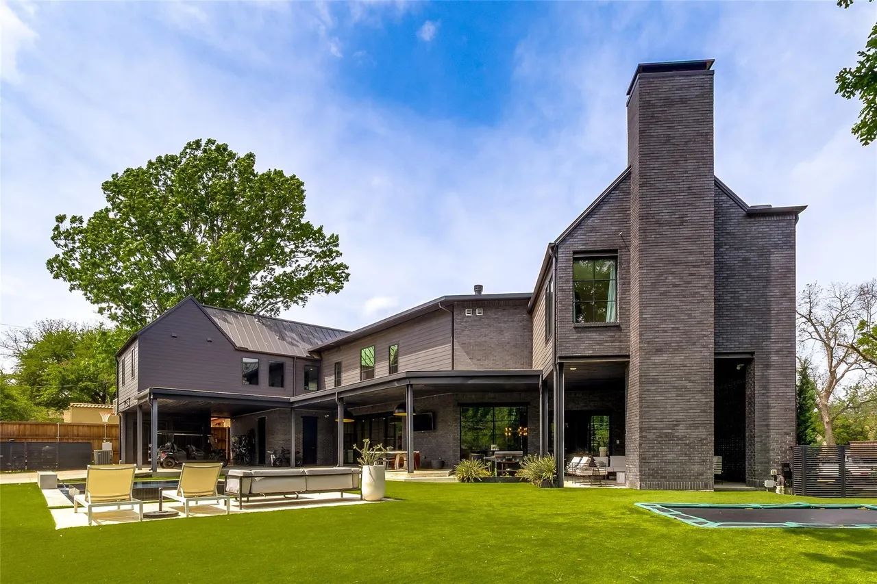 7122 Lakewood Blvd, Dallas, TX 75214 37 7122 Lakewood Boulevard