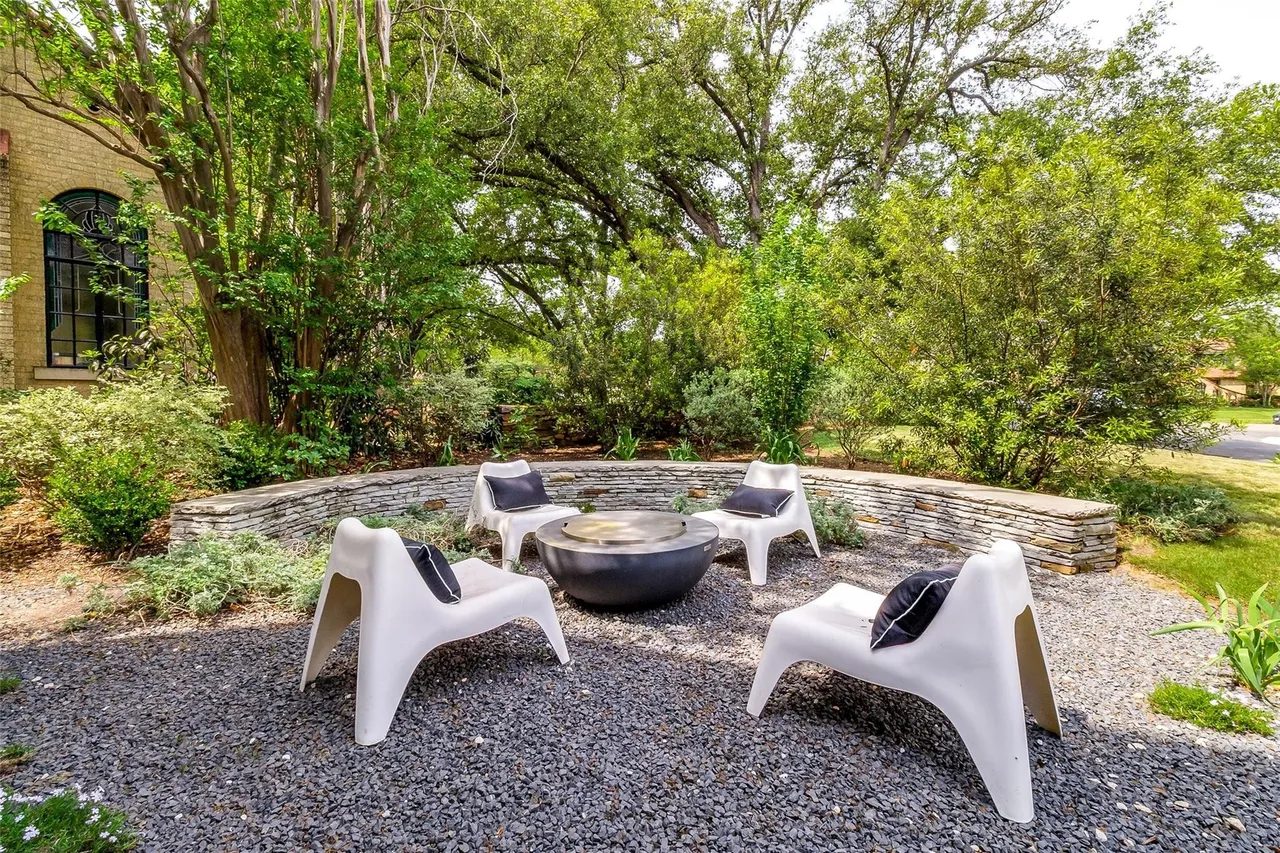 7122 Lakewood Blvd, Dallas, TX 75214 38 7122 Lakewood Boulevard