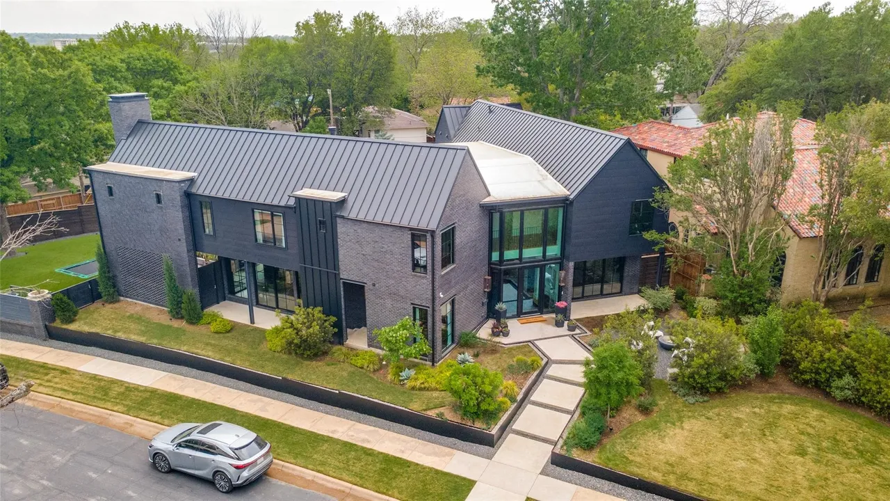 7122 Lakewood Blvd, Dallas, TX 75214 39 7122 Lakewood Boulevard