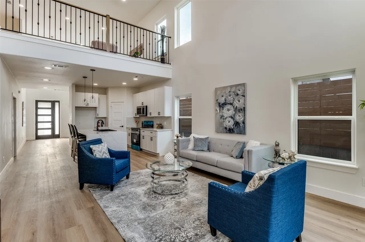 1409 Doyle Ave Dallas, TX 75203 10 1409 Doyle Ave