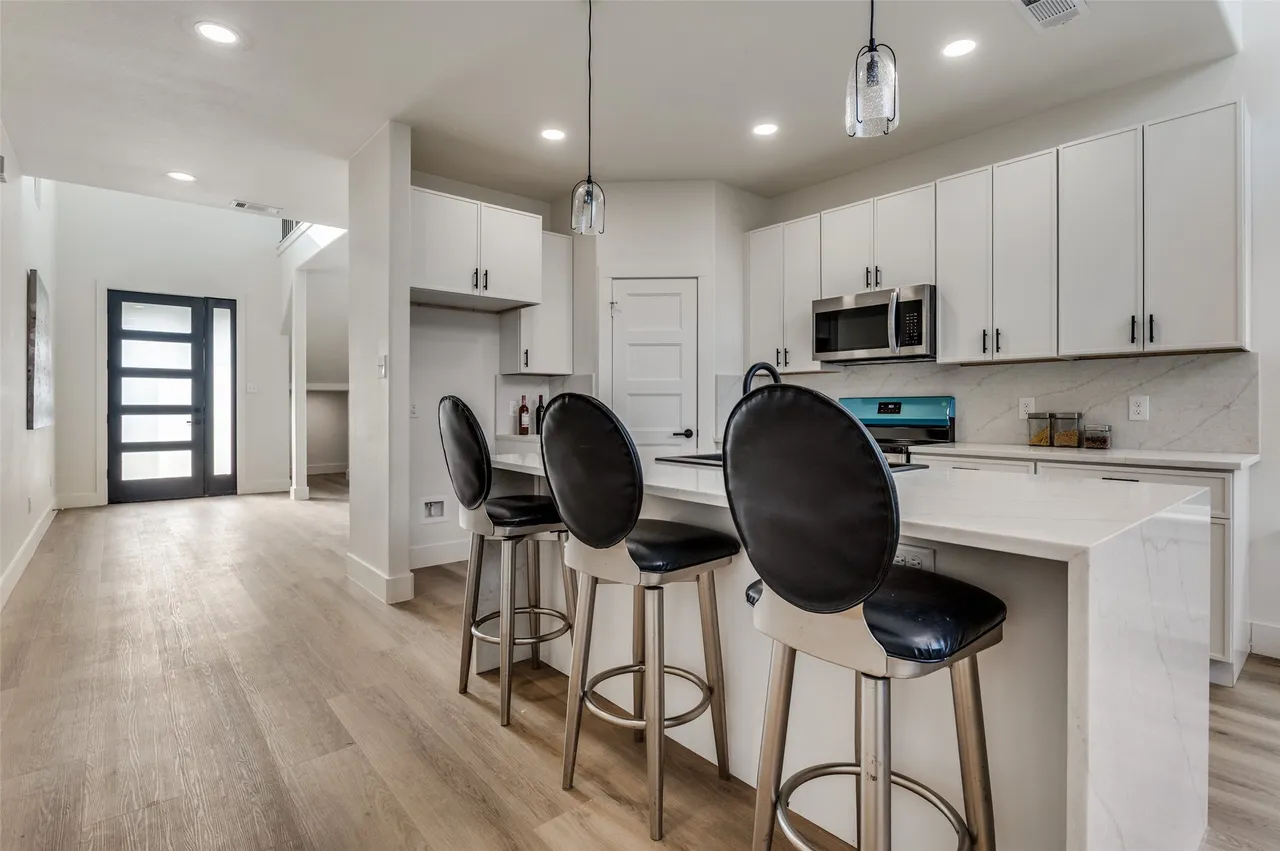 1409 Doyle Ave Dallas, TX 75203 13 1409 Doyle Ave