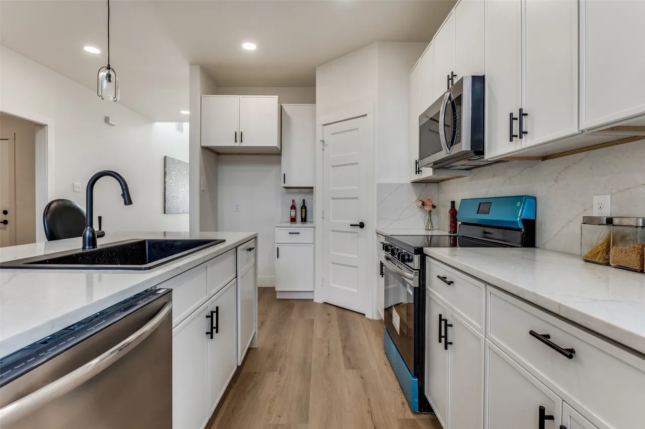 1409 Doyle Ave Dallas, TX 75203 14 1409 Doyle Ave