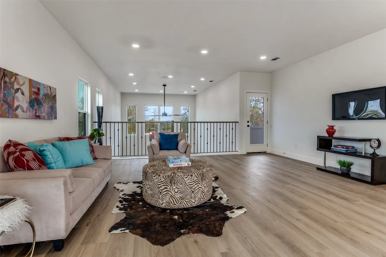 1409 Doyle Ave Dallas, TX 75203 18 1409 Doyle Ave