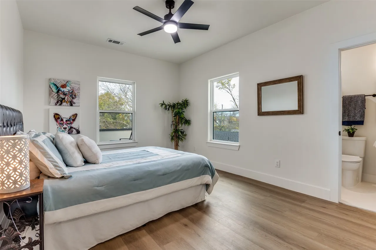 1409 Doyle Ave Dallas, TX 75203 24 1409 Doyle Ave