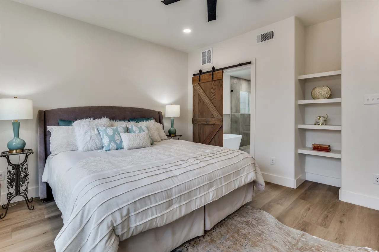 1409 Doyle Ave Dallas, TX 75203 28 1409 Doyle Ave