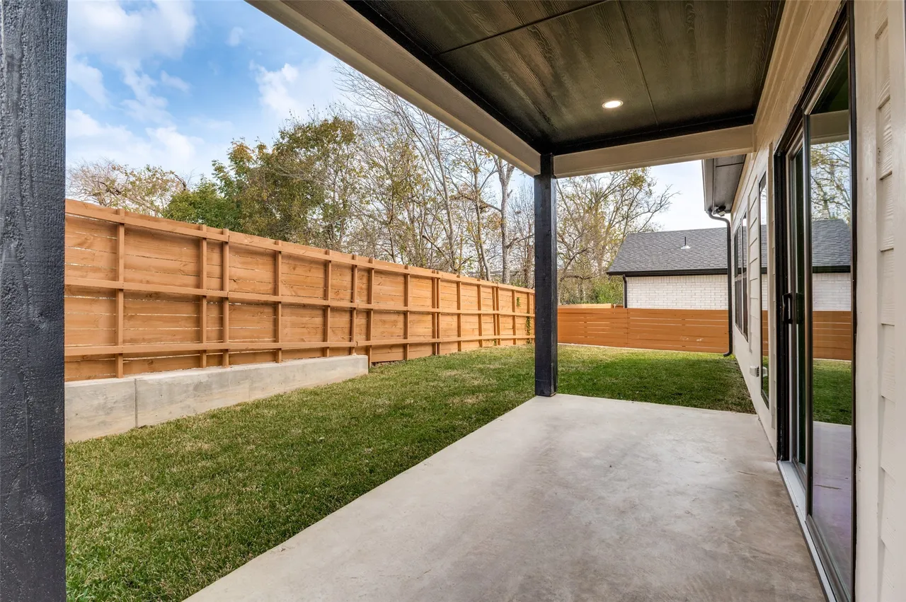 1409 Doyle Ave Dallas, TX 75203 37 1409 Doyle Ave