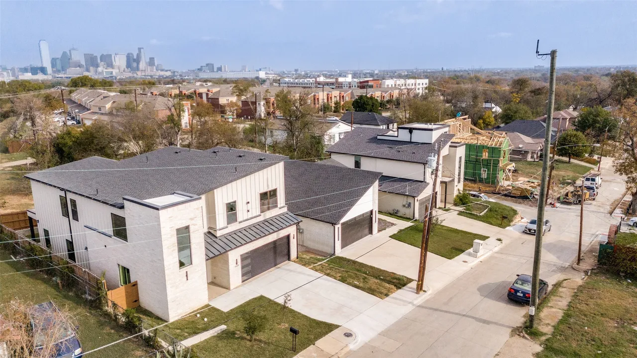 1409 Doyle Ave Dallas, TX 75203 39 1409 Doyle Ave