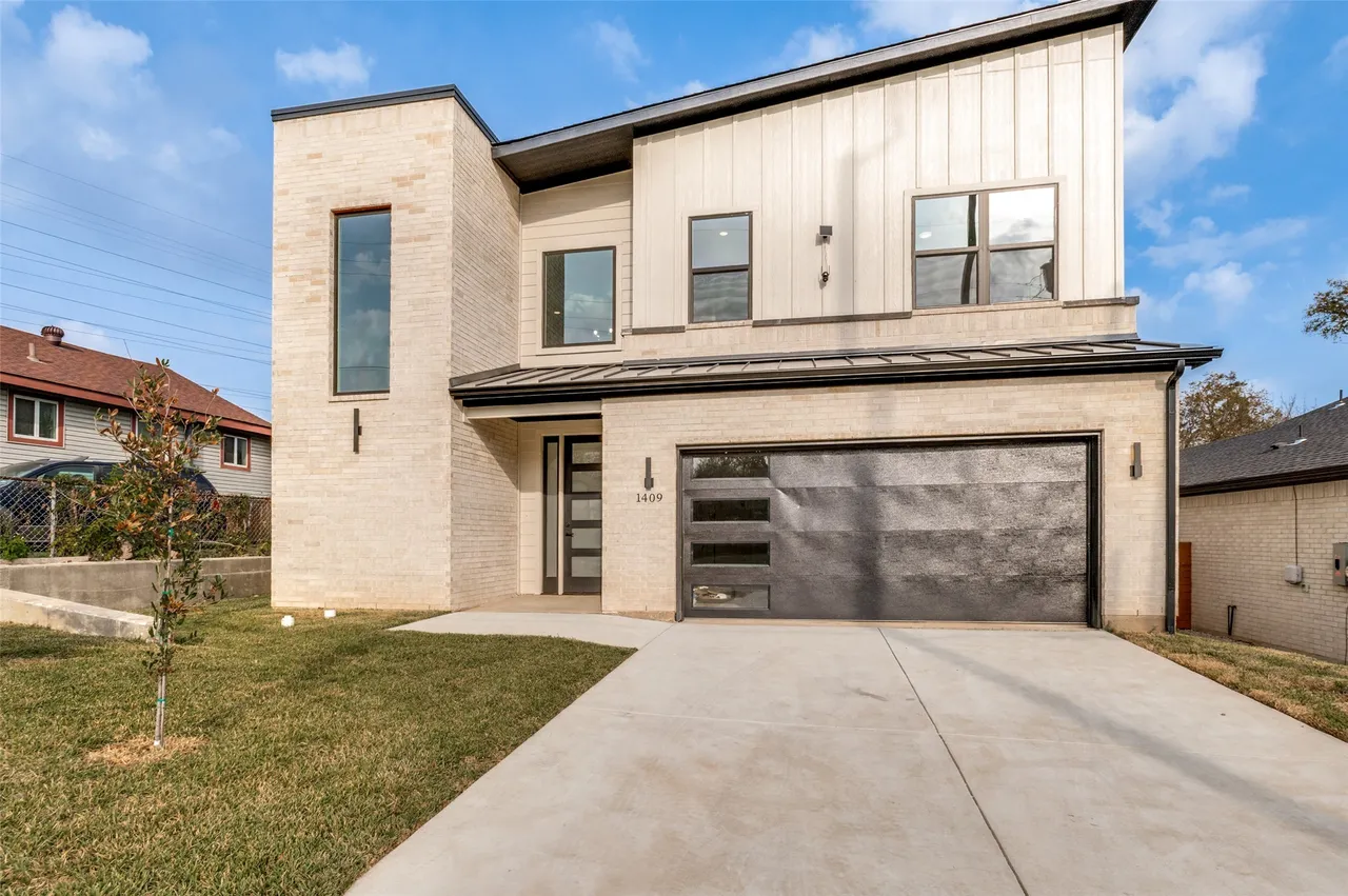 1409 Doyle Ave Dallas, TX 75203 4 1409 Doyle Ave