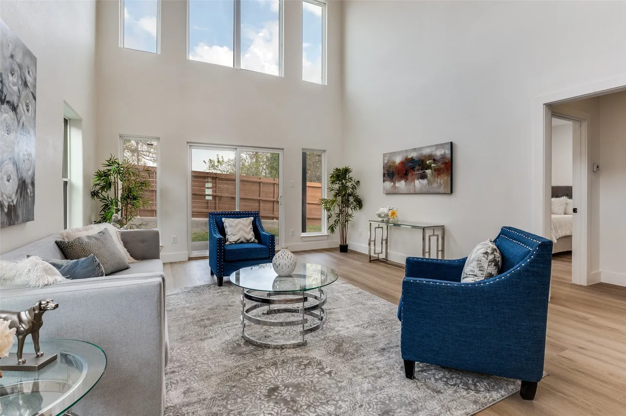 1409 Doyle Ave Dallas, TX 75203 7 1409 Doyle Ave