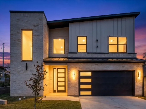 1409 Doyle Ave