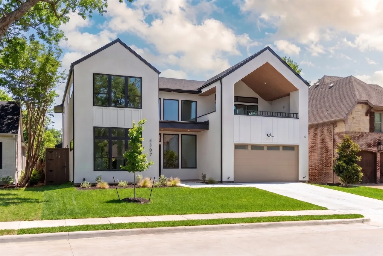 4307 Camden Ave 4307 Camden Ave