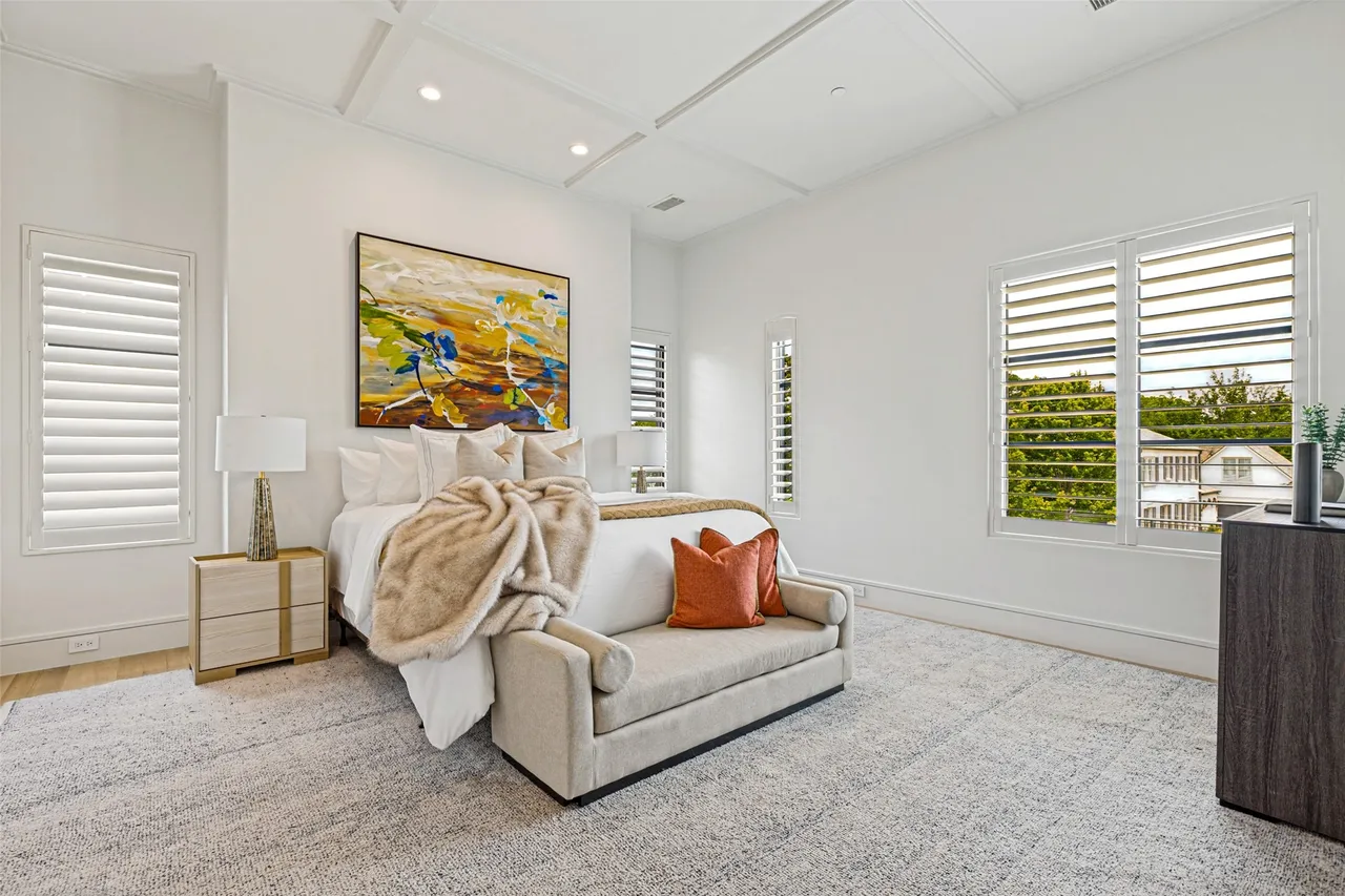 4436 Belclaire Ave, Highland Park, TX 75205 29 4436 Belclaire Ave