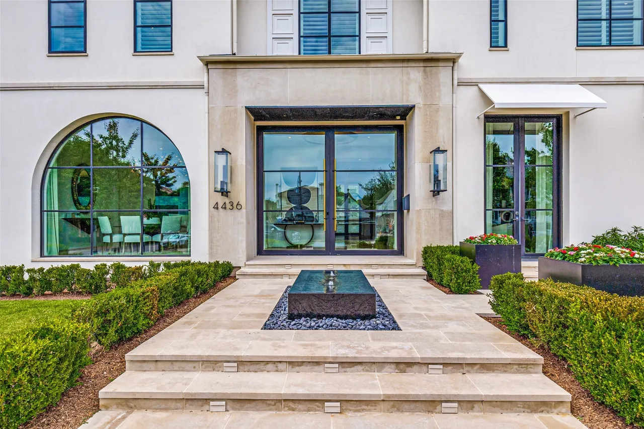 4436 Belclaire Ave, Highland Park, TX 75205 3 4436 Belclaire Ave