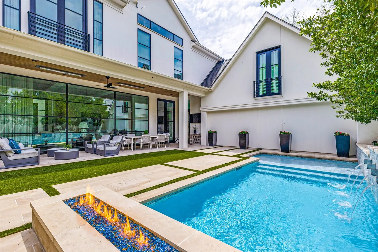 4436 Belclaire Ave, Highland Park, TX 75205 38 4436 Belclaire Ave